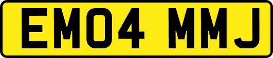 EM04MMJ