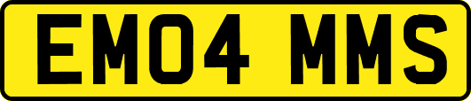 EM04MMS
