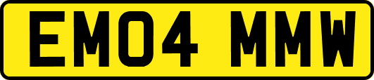 EM04MMW
