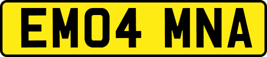 EM04MNA