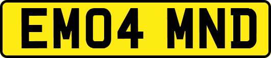 EM04MND