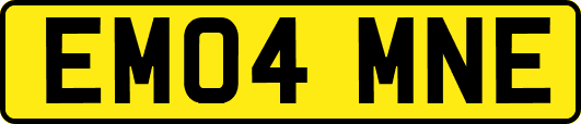 EM04MNE