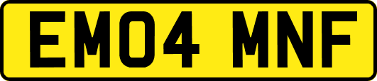 EM04MNF