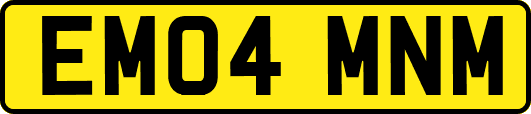 EM04MNM