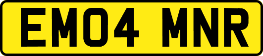 EM04MNR