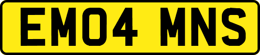 EM04MNS