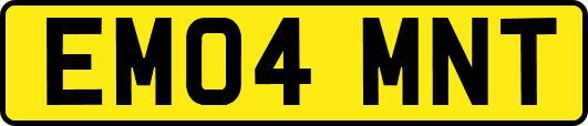 EM04MNT