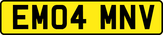 EM04MNV