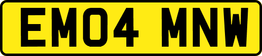 EM04MNW
