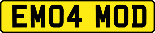 EM04MOD