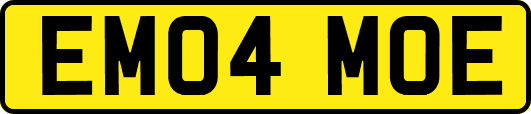 EM04MOE