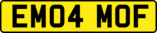 EM04MOF