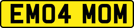 EM04MOM