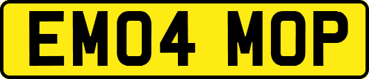 EM04MOP