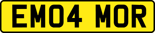 EM04MOR