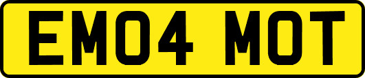 EM04MOT