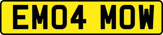EM04MOW