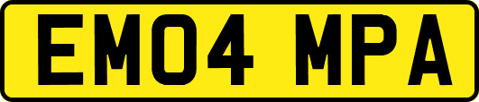 EM04MPA
