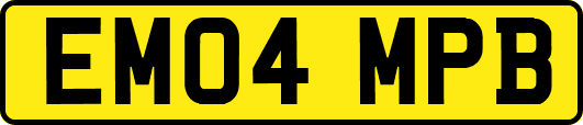 EM04MPB