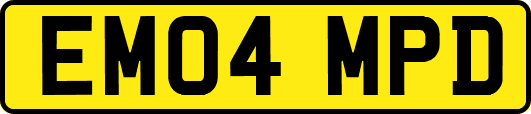 EM04MPD
