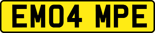 EM04MPE