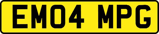 EM04MPG
