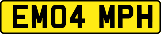 EM04MPH