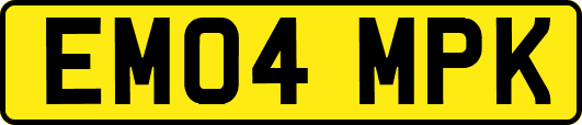 EM04MPK