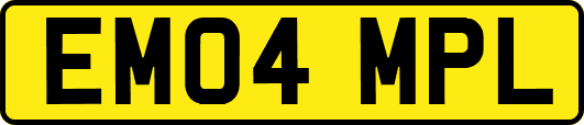 EM04MPL