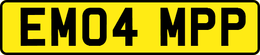 EM04MPP