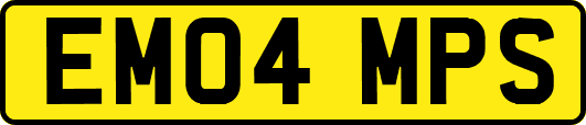 EM04MPS