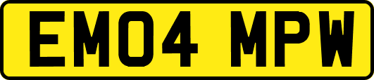 EM04MPW