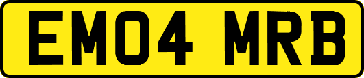 EM04MRB