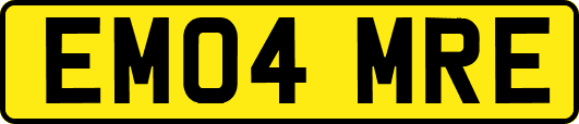 EM04MRE