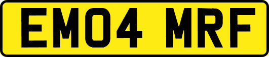 EM04MRF