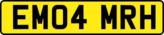 EM04MRH