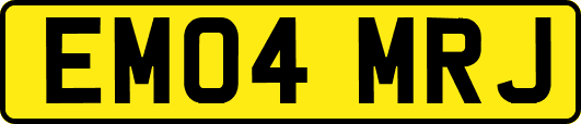 EM04MRJ