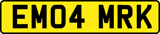 EM04MRK