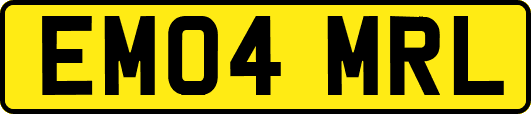 EM04MRL