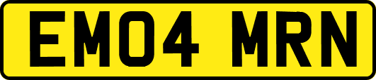EM04MRN