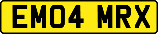 EM04MRX