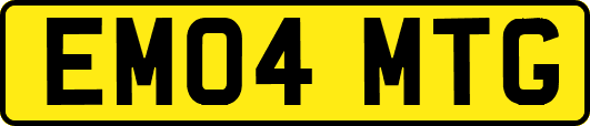 EM04MTG