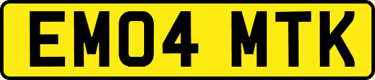 EM04MTK