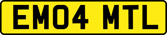 EM04MTL