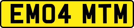 EM04MTM