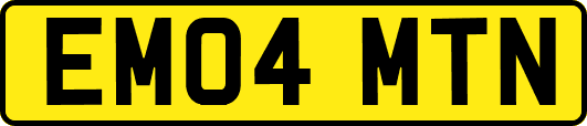 EM04MTN