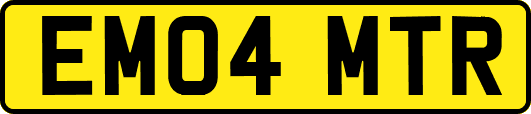 EM04MTR