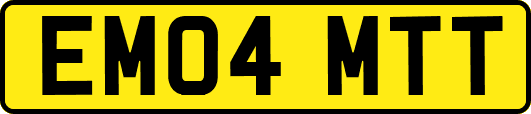 EM04MTT