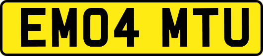 EM04MTU