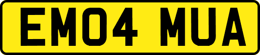 EM04MUA